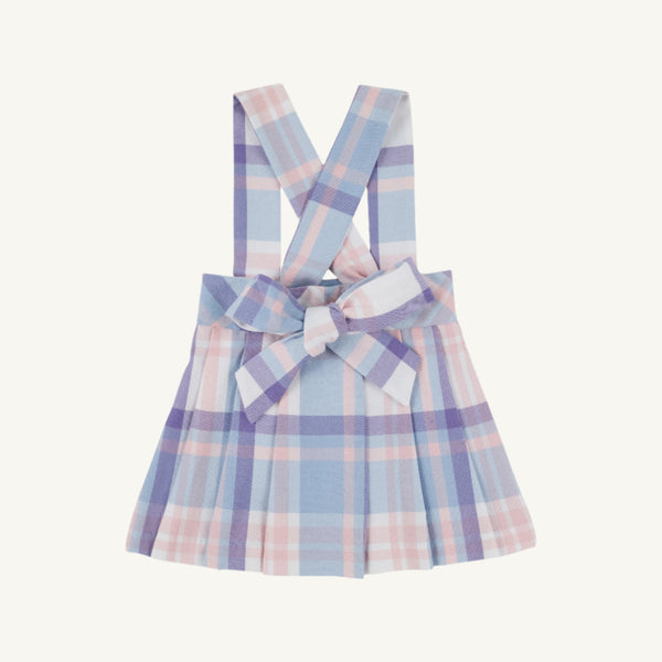 Pearl Prep Skirt