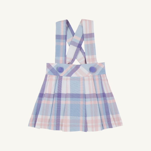 Pearl Prep Skirt