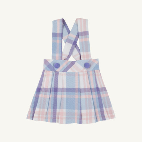 Pearl Prep Skirt