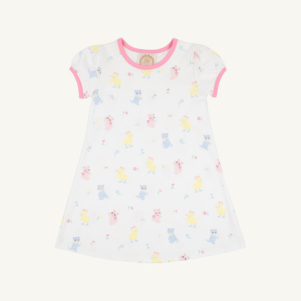 Penny's Play Dress - Spring Spectacular