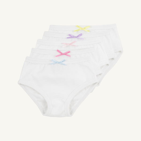 Pippy's Underpinnings Set - 5 Pack