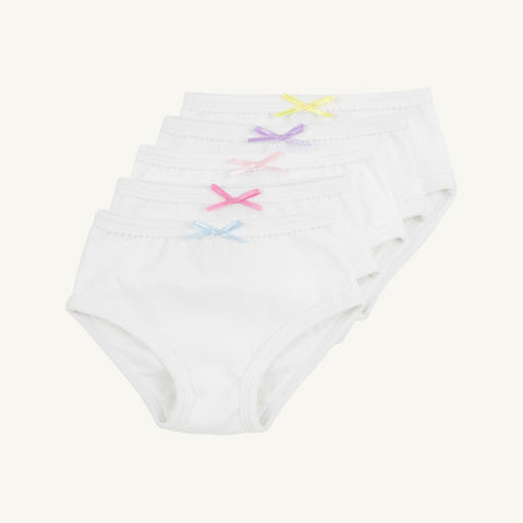 Pippy's Underpinnings Set - 5 Pack