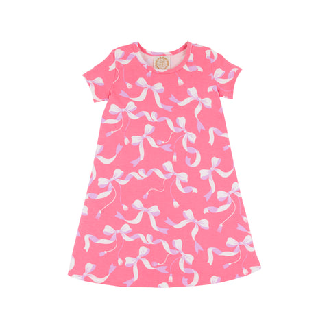 Polly Play Dress - Bagley Bows