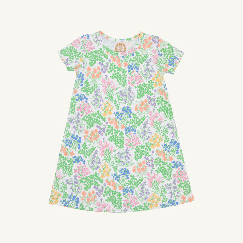 Polly Play Dress - Gaston St. Garden