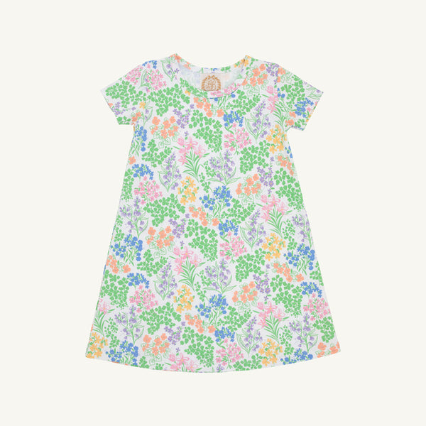 Polly Play Dress - Gaston St. Garden