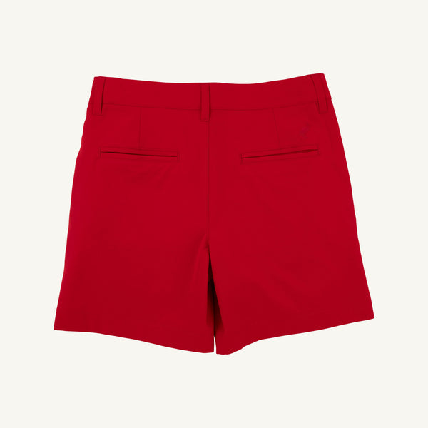 Prepletic Charlie's Chinos - Richmond Red