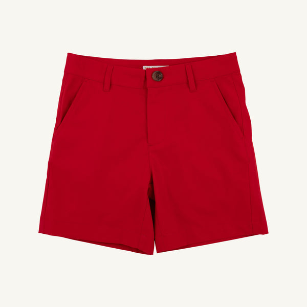 Prepletic Charlie's Chinos - Richmond Red