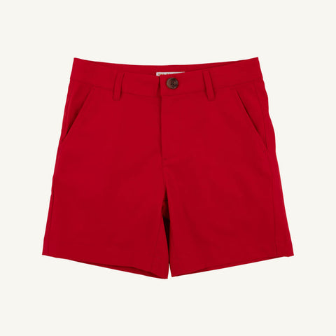Prepletic Charlie's Chinos - Richmond Red