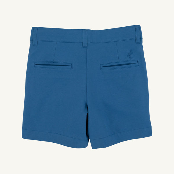Prepletic Charlie's Chinos - Wood Boat Blue