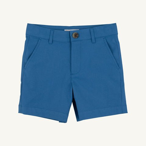 Prepletic Charlie's Chinos - Wood Boat Blue