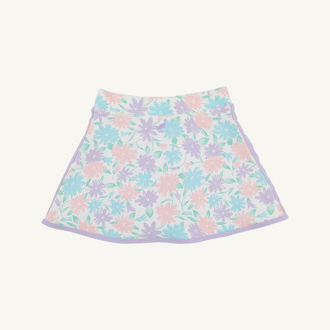 Prepletic Searcy Skort - Glastonbury Blooms
