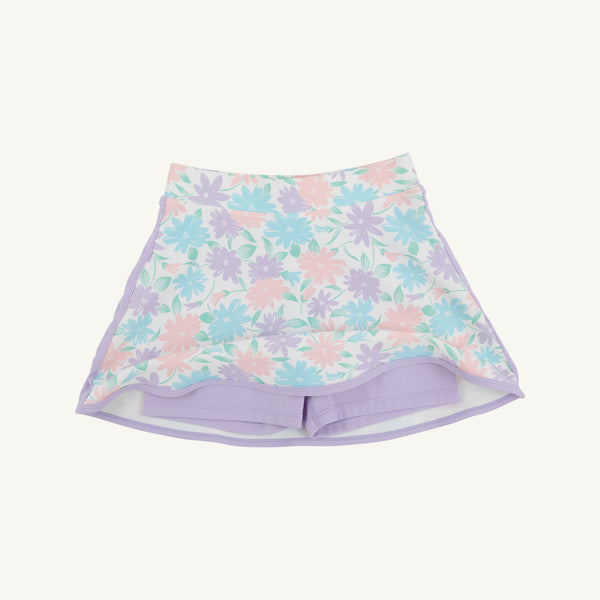 Prepletic Searcy Skort - Glastonbury Blooms