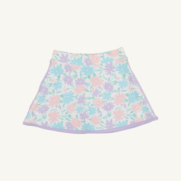 Prepletic Searcy Skort - Glastonbury Blooms