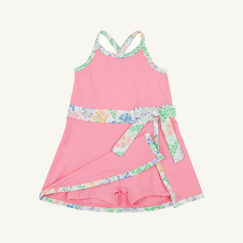 Prepletic Teggy Tennis Dress