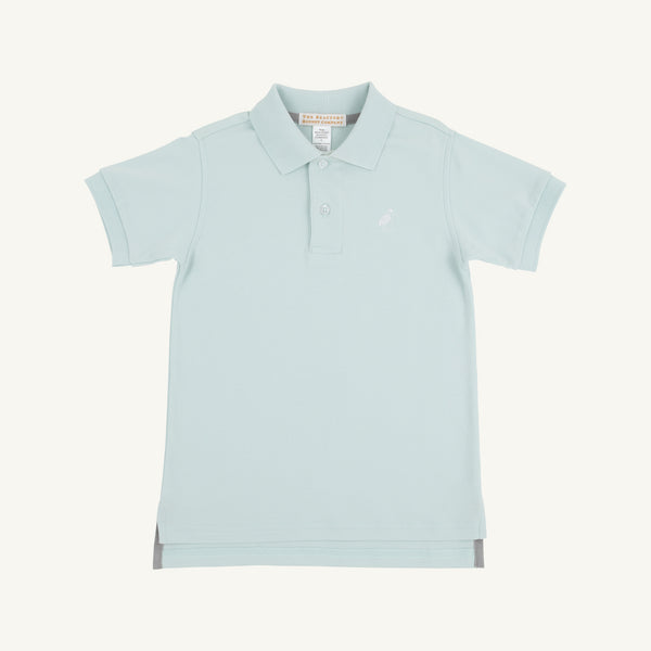 Prim and Proper Polo - Old Greenwich Green
