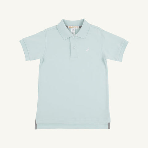 Prim and Proper Polo - Old Greenwich Green