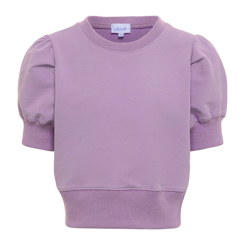 Riley Sweatshirt - Orchid