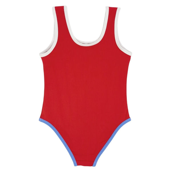 Wave Break One Piece