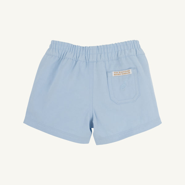 Sheffield Shorts - Buckhead Blue