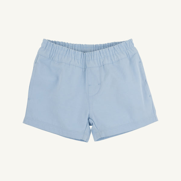 Sheffield Shorts - Buckhead Blue