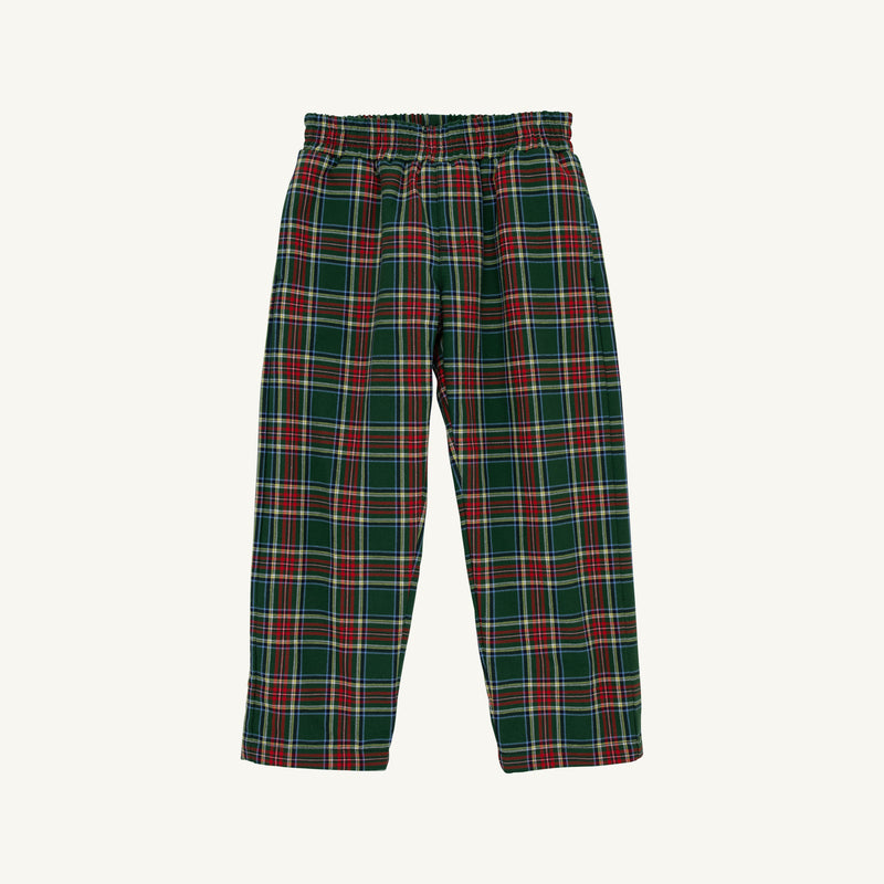 Sheffield Pants - Pinehill Plaid