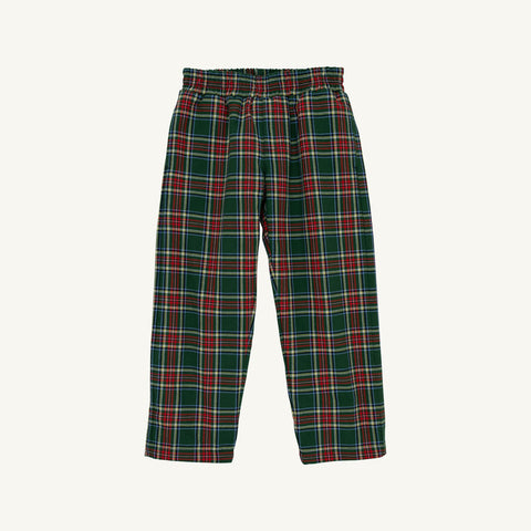 Sheffield Pants - Pinehill Plaid