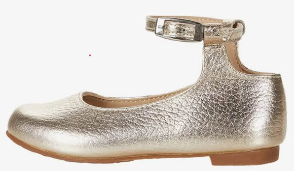 Celina Flats - Gold