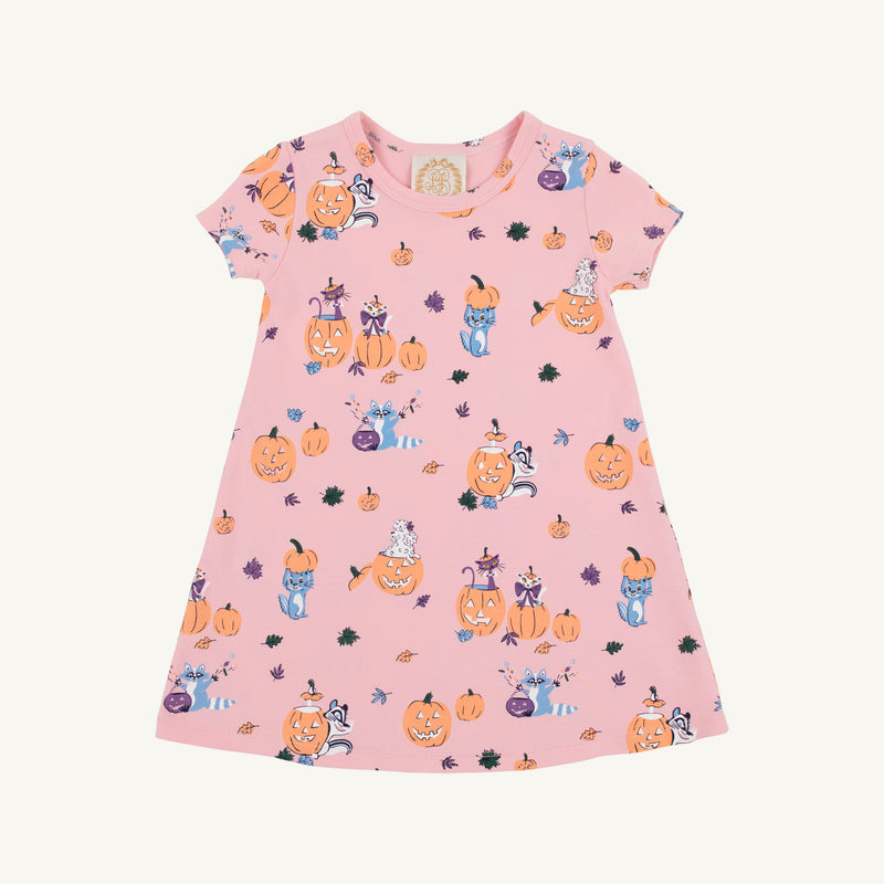 Polly Play Dress - Candy and Critters
