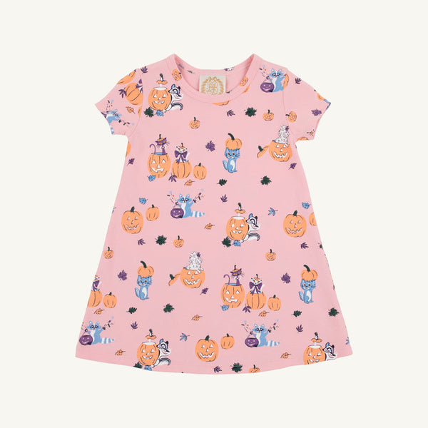 Polly Play Dress - Candy and Critters