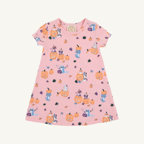 Polly Play Dress - Candy and Critters