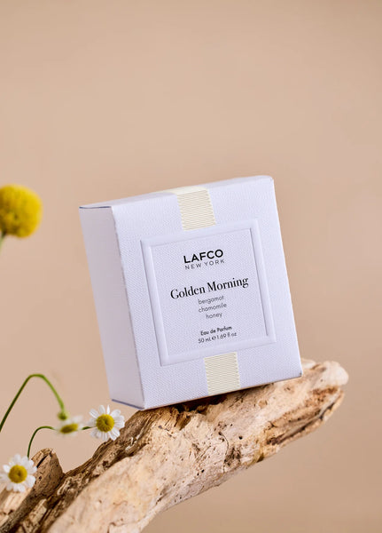 LAFCO Golden Morning