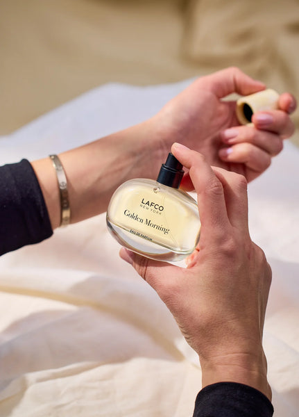 LAFCO Golden Morning