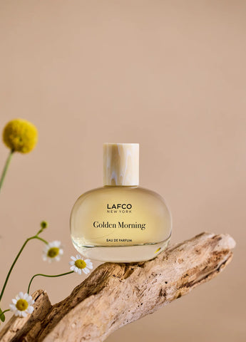 LAFCO Golden Morning