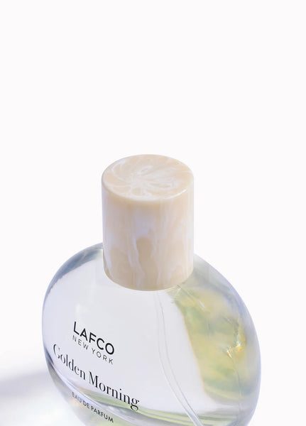 LAFCO Golden Morning