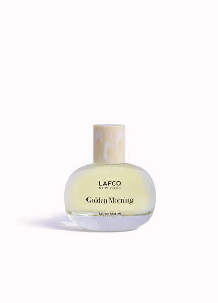 LAFCO Golden Morning