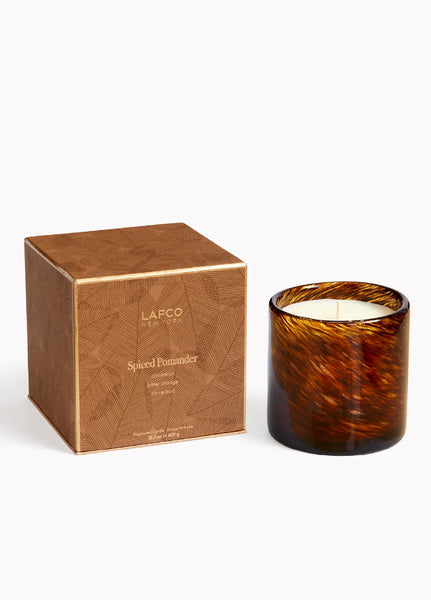 LAFCO Spiced Pomander