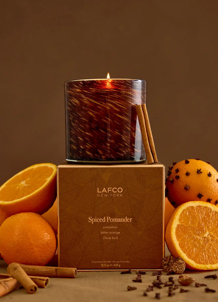 LAFCO Spiced Pomander