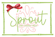 sprout