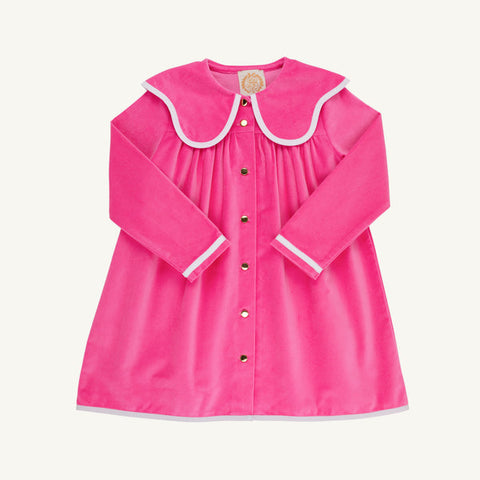 Tabitha's Teacher's Pet Dress - Velveteen