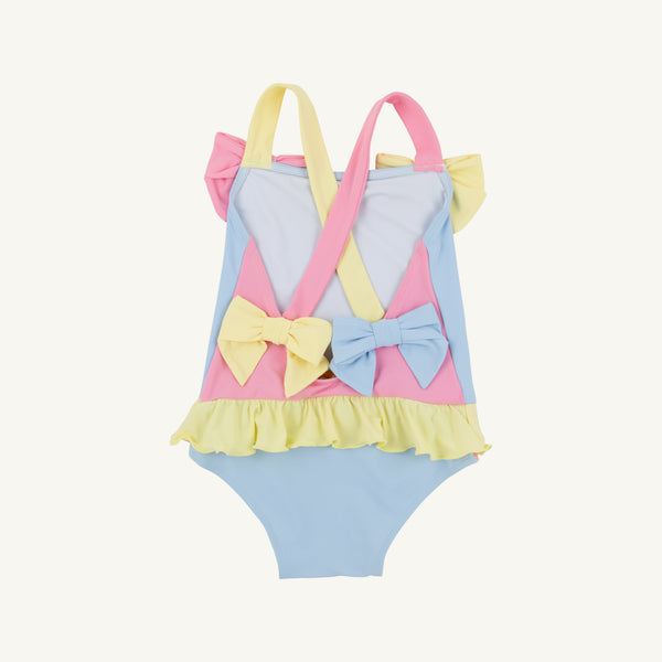 Taylor Bay Bathing Suit - BSB/HHP