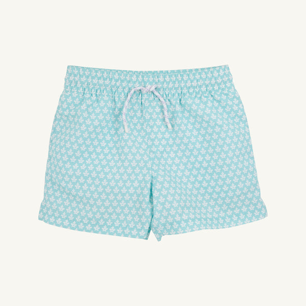 Tortola Swim Trunks - Dunmore Doo-Dad