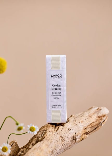 LAFCO Golden Morning