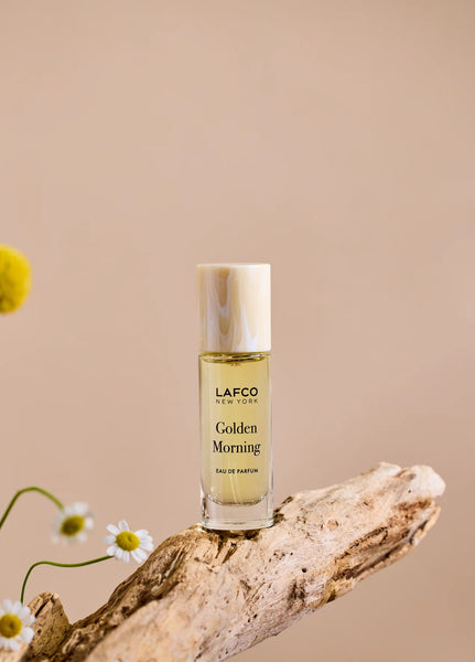 LAFCO Golden Morning