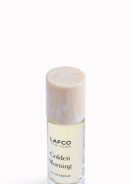 LAFCO Golden Morning