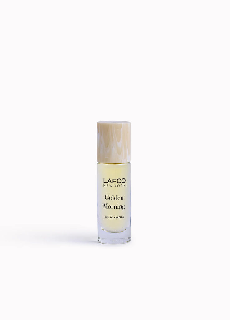 LAFCO Golden Morning