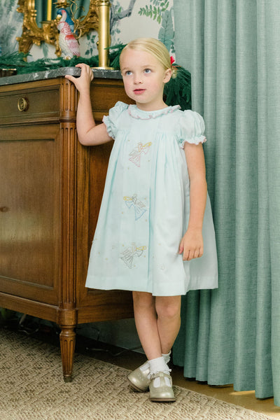 Harmonic Dress