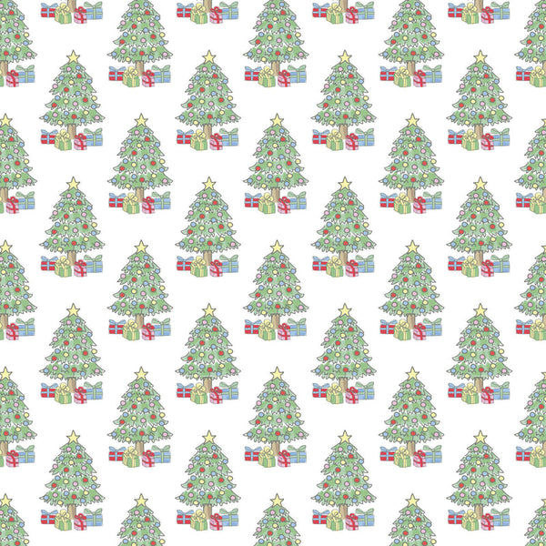 Carlin Gown - Under the Christmas Tree