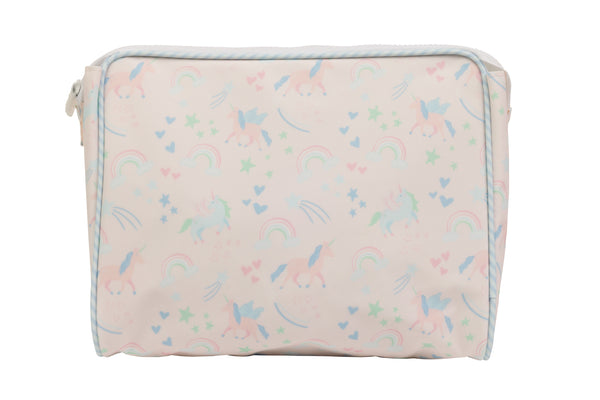 The Go Bag, large