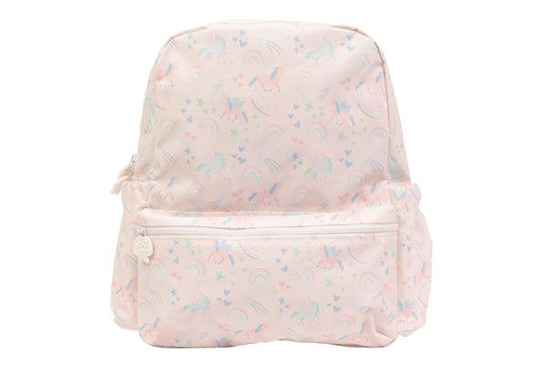 The Backpack