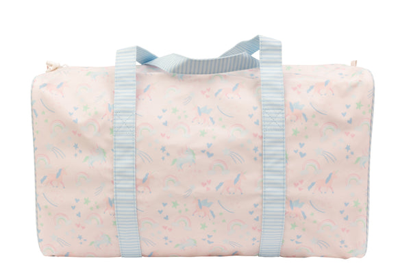 The Duffle Bag